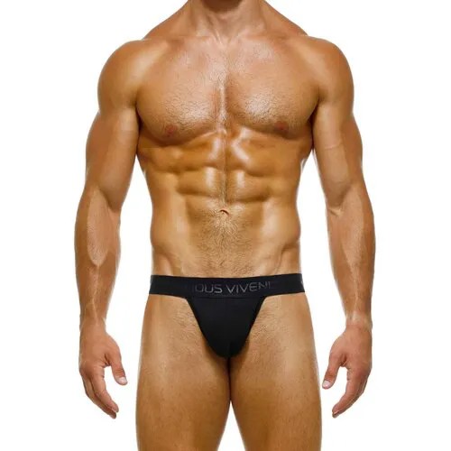 Трусы MODUS VIVENDI, размер L, черный