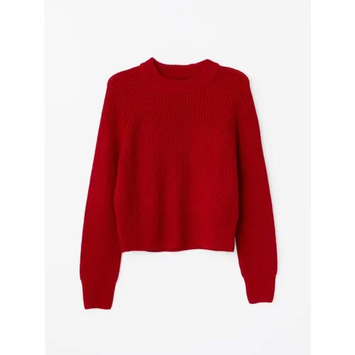 Джемпер LC Waikiki, размер M, , red
