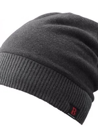 Шапка BREATH HYPER+C CA064NBK Fleece Knit Watch Cap