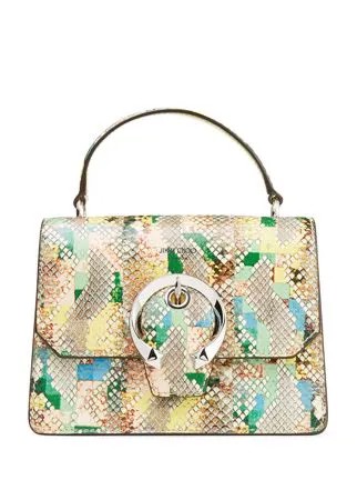 Jimmy Choo сумка-сэтчел Madeline