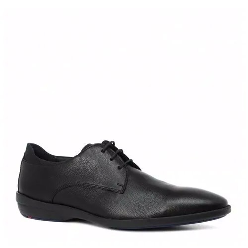 Полуботинки Lloyd FABIUS SS21 черный, Размер 40,5