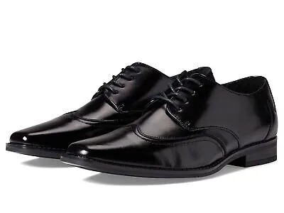 Мужские оксфорды Stacy Adams Kerrick Wing Tip Oxford