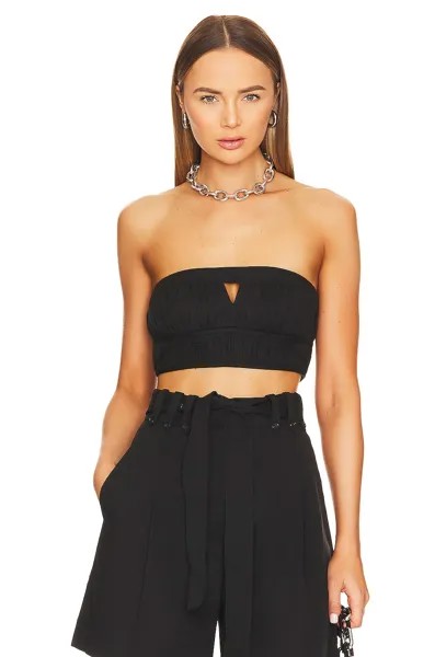 Бюстье Shona Joy Sara Strapless, черный