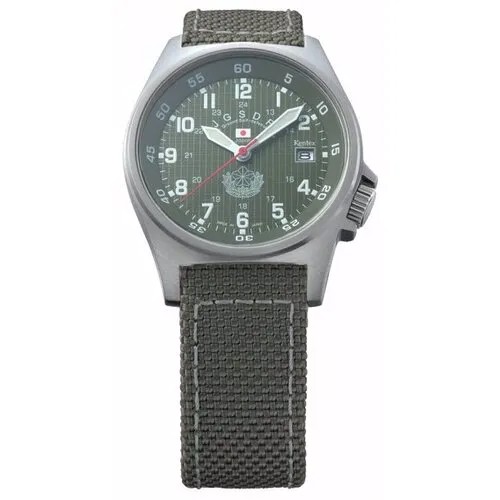 Мужские наручные часы Kentex JSDF Standart S455M-01