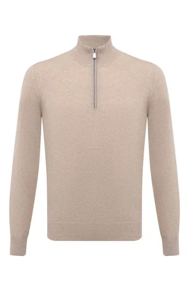 Кашемировый джемпер Brunello Cucinelli