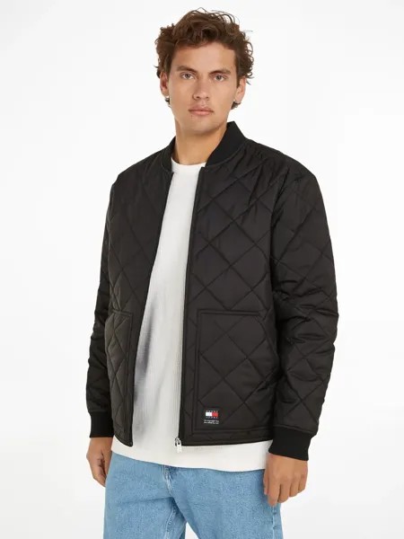 Куртка-бомбер Tommy Jeans 