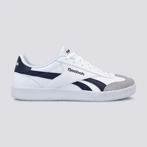 Кеды Reebok Smash Edge S, размер 10,5 US, белый