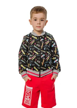 Бомбер Batik