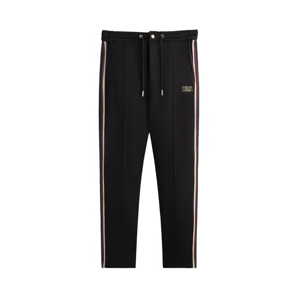 Спортивные брюки Kith For Bergdorf Goodman Mercer PT, черные