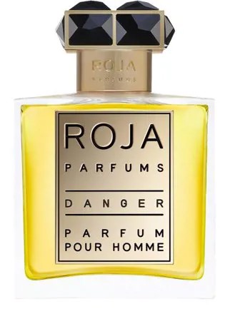 Парфюмерная вода Danger Roja Parfums