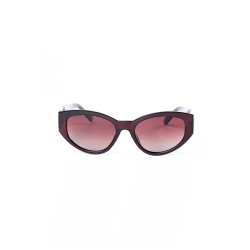 Солнцезащитные очки женские / Оправа «кошачий глаз» / Стильные очки / Ультрафиолетовый фильтр / Защита UV400 / Темные очки 200422536