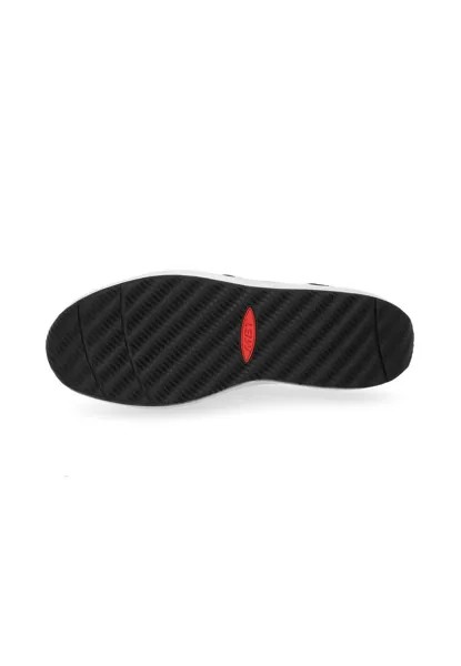 Мокасины MBT, цвет Black
