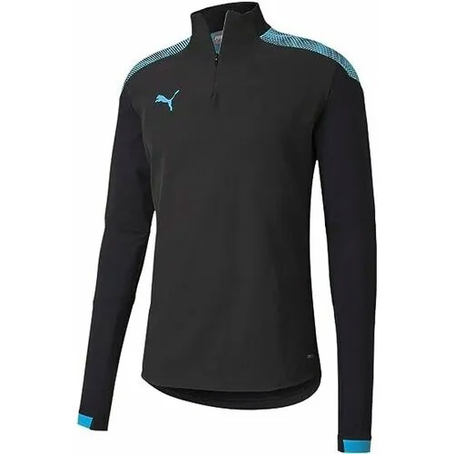 Олимпийка PUMA, размер L, черный