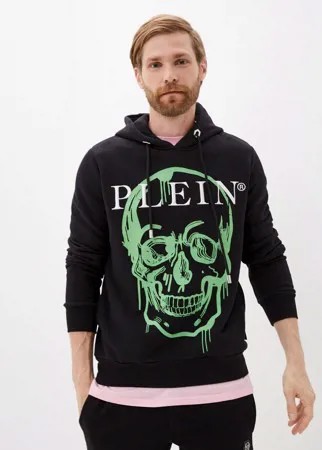 Худи Philipp Plein