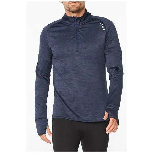 Лонгслив 2XU MR6554a