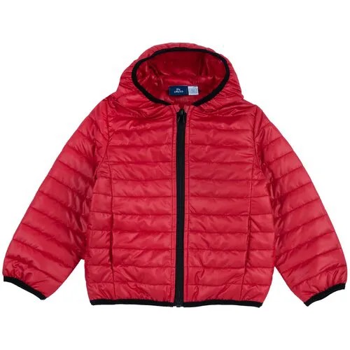 Куртка Chicco, размер 140, красный