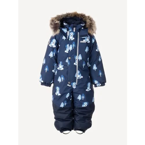 Комбинезон для мальчиков ROCK K22426 A Kerry размер 92 цвет 02290