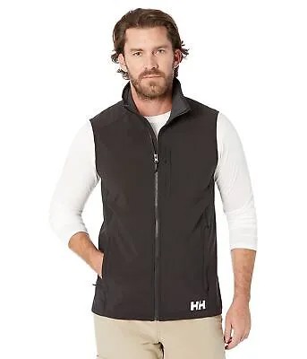 Мужские пальто и верхняя одежда Helly Hansen Paramount Softshell Vest