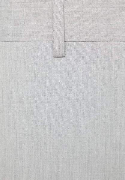 Костюм Slhslim Liam Suit Flex Selected, серый