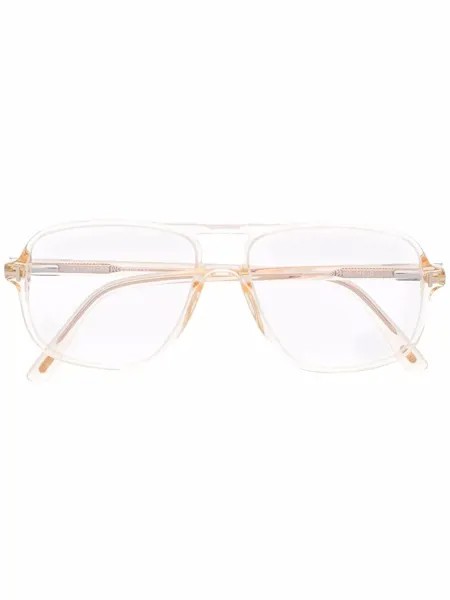 TOM FORD Eyewear square-frame glasses
