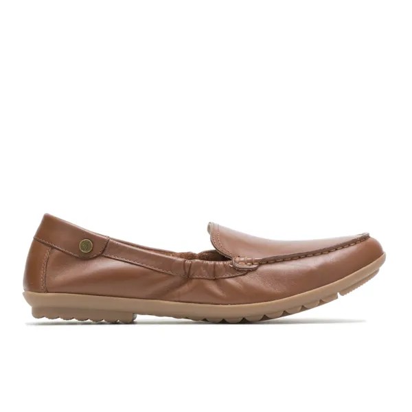 Женские слипоны Hush Puppies Aidi Mocc