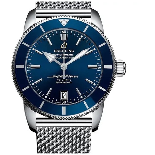 Наручные часы Breitling Superocean Heritage AB2010161C1A1