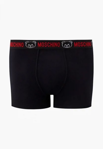 Трусы Moschino Underwear