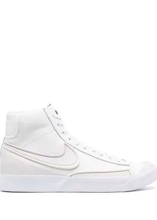 Nike высокие кеды Blazer Mid 77 Infinite