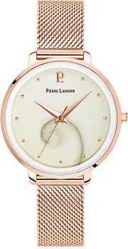 Fashion наручные  женские часы Pierre Lannier 029L998. Коллекция Ocean