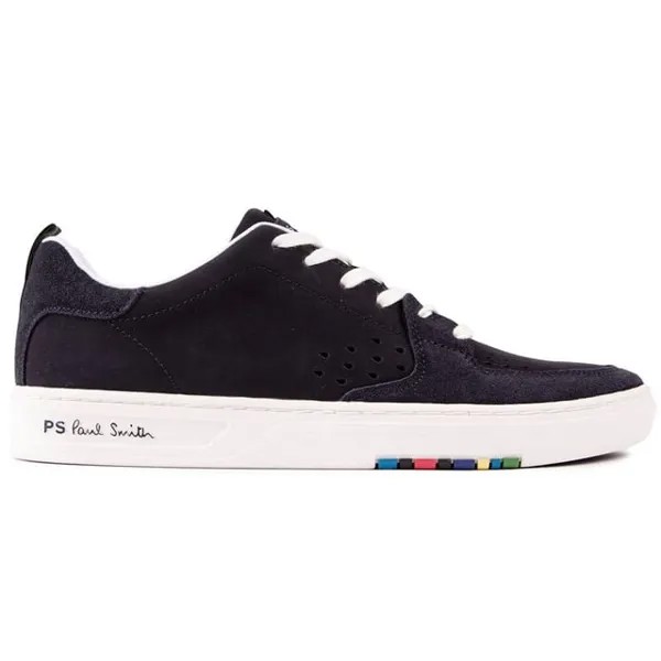 Кроссовки Cosmo Paul Smith, синий