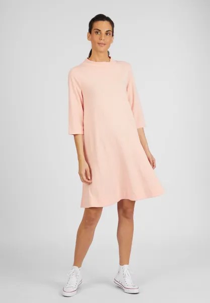 Платье из джерси KNIEUMSPIELENDES KENNY Lovely Sisters, цвет rosa