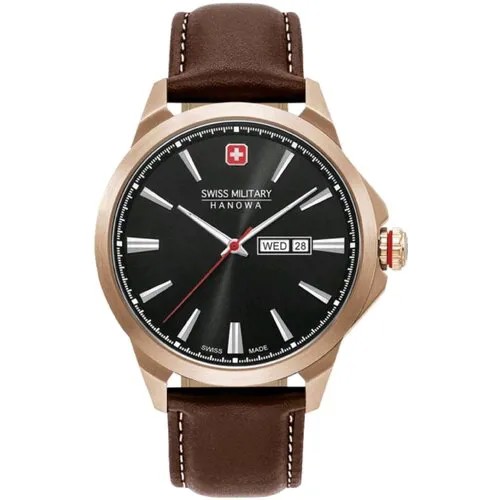 Swiss Military Hanowa Day Date Classic 06-4346.31.007