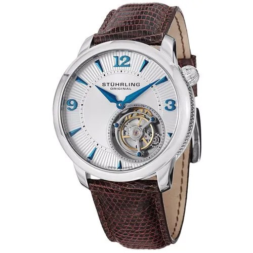 Наручные часы Stuhrling Original 390.331X52 классические мужские