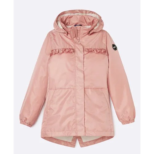 Куртка Lassie Marla, размер 122, розовый