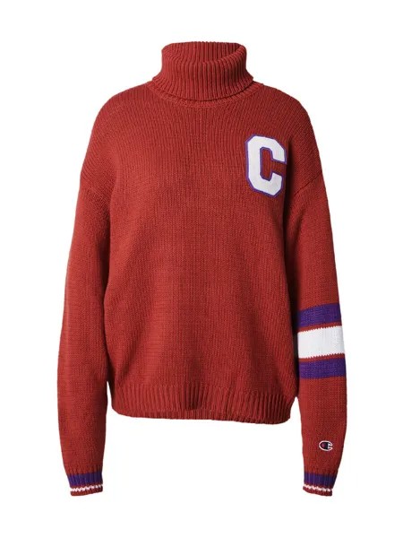 Свитер Champion Authentic Athletic Apparel, цвет Rusty Red