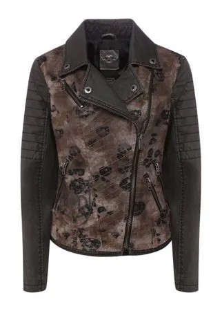 Джинсовая куртка Genuine Motorclothes Harley-Davidson