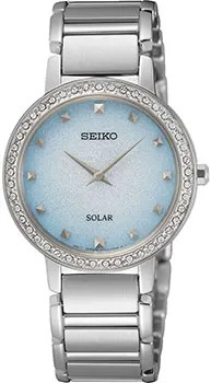 Японские наручные  женские часы Seiko SUP447P1. Коллекция Conceptual Series Dress