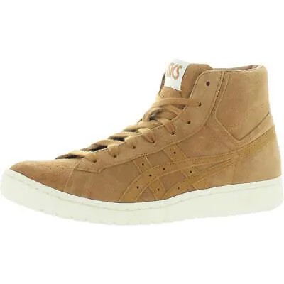 Мужские кроссовки ASICS Tiger Gel PTG MT Tan Athletic Shoes 5.5 Medium (D) BHFO 2717