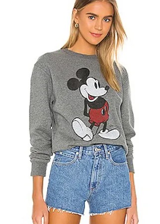 Свитшот mickey - Junk Food