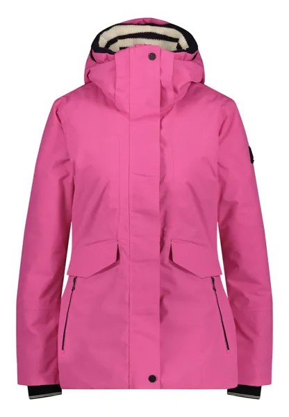 Зимняя куртка Gaastra STARBOARD, розовый