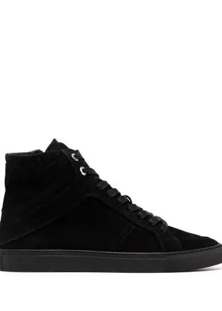 Zadig&Voltaire кеды Jordan