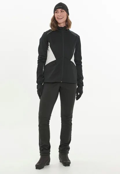 Куртка софтшелл Endurance, цвет black