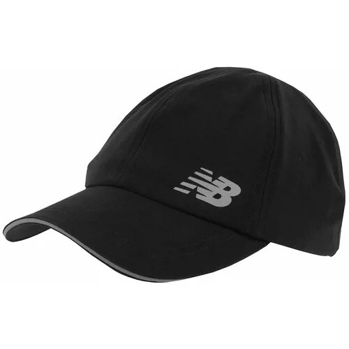 Бейсболка New Balance Women'S High Pony Performance Hat OSFM Унисекс