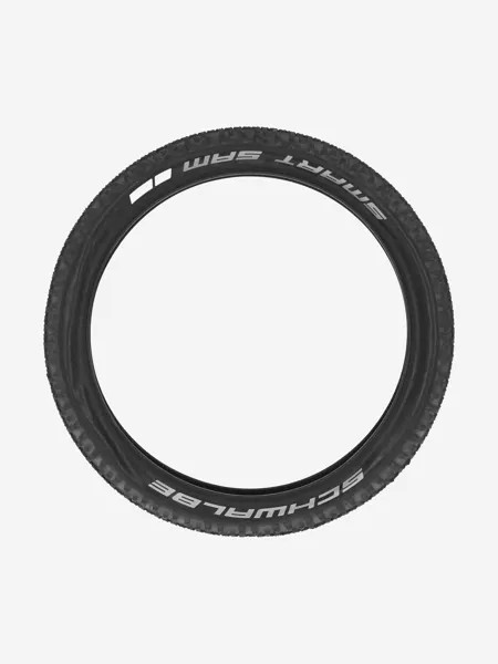 Покрышка Schwalbe Smart Sam Perf, 20 x 2.35, 60-406, Черный