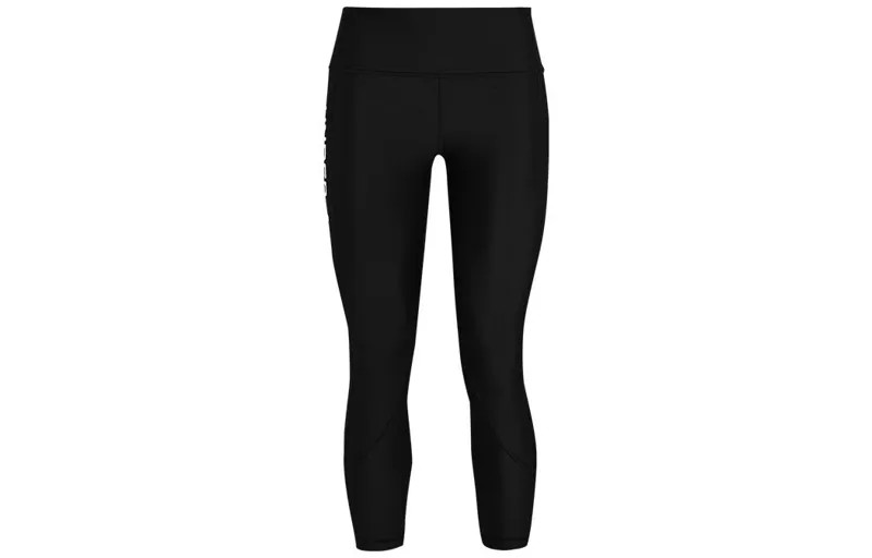 Женские спортивные брюки Under Armour, цвет Black