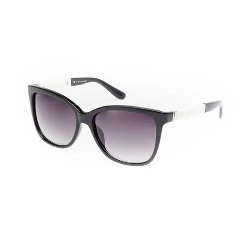 Солнцезащитные очки StyleMark, черный