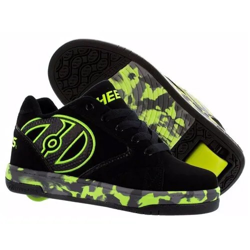 Роликовые кроссовки HEELYS Propel 2.0 YTH p.13/31 770981