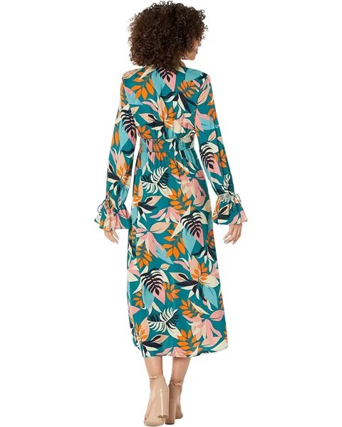 Платье LITTLE MISTRESS Rae Dress, мульти
