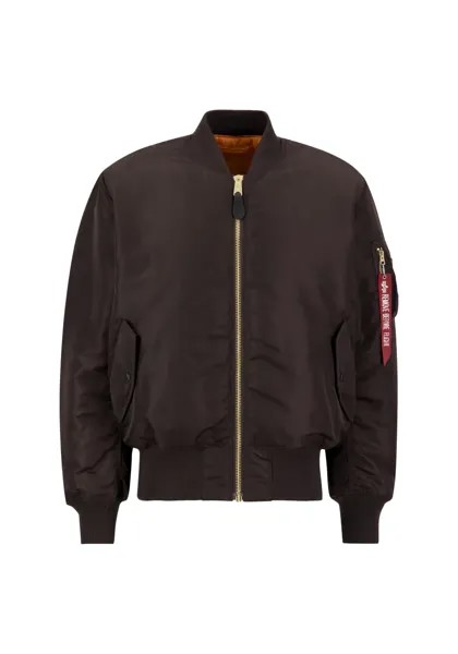 Куртка-бомбер Alpha Industries 