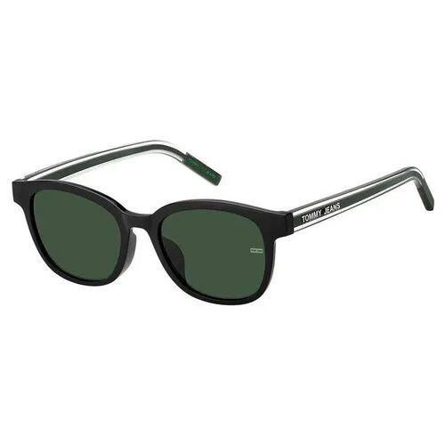 Солнцезащитные очки TOMMY HILFIGER, зеленый